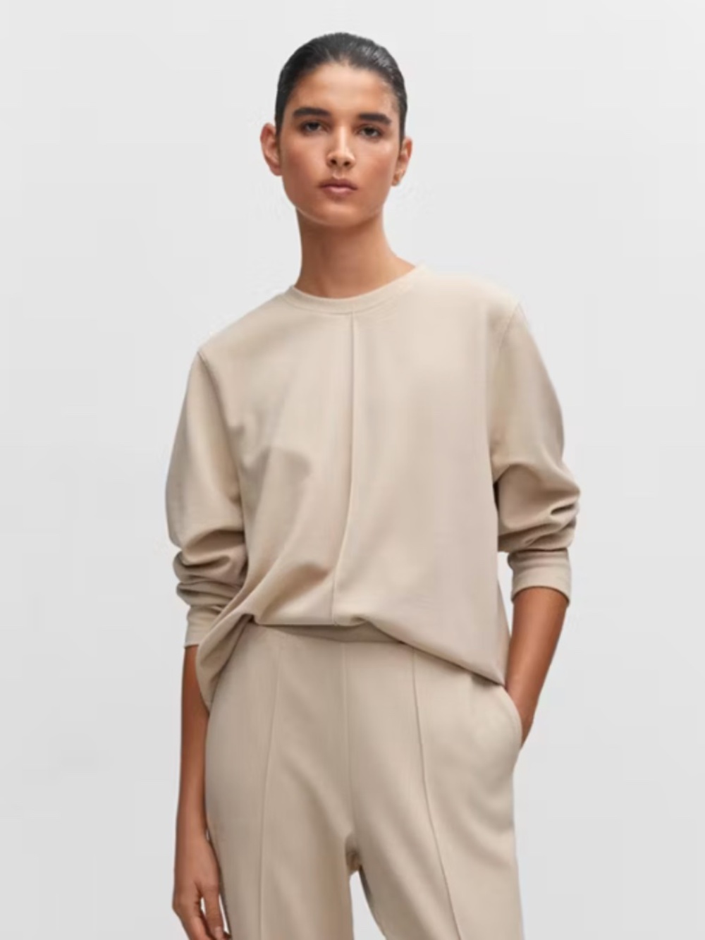 Mango Two Piece Outfit